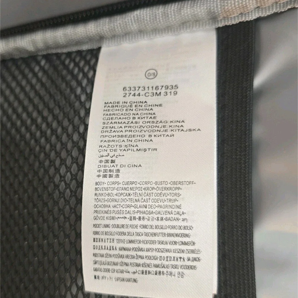 Nike kids insulated